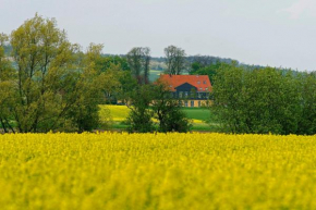 Отель Landhaus Heidekrug  Хильдесхайм